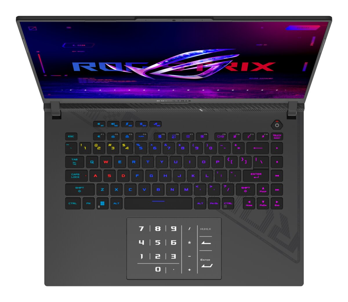 ASUS G614JV-N3192W