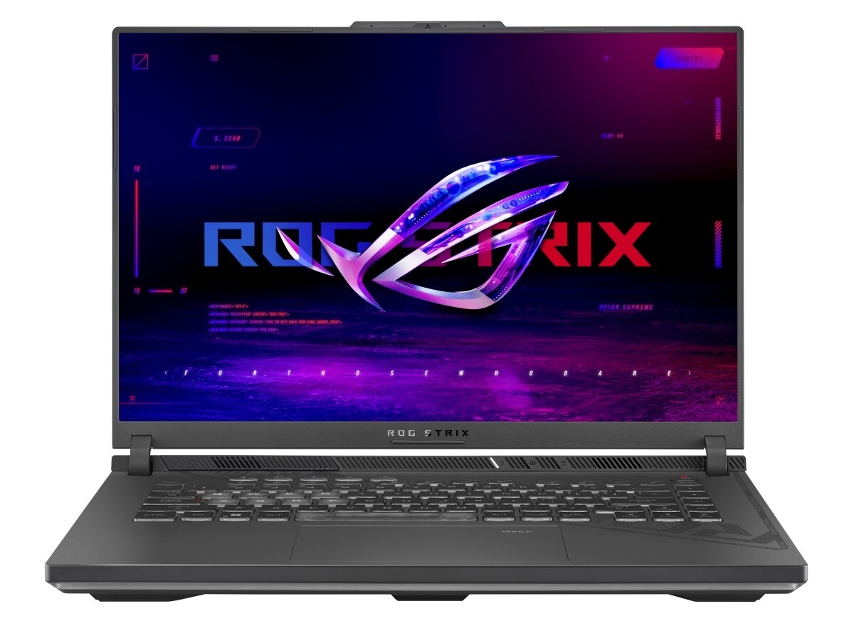 ASUS G614JV-N4213X