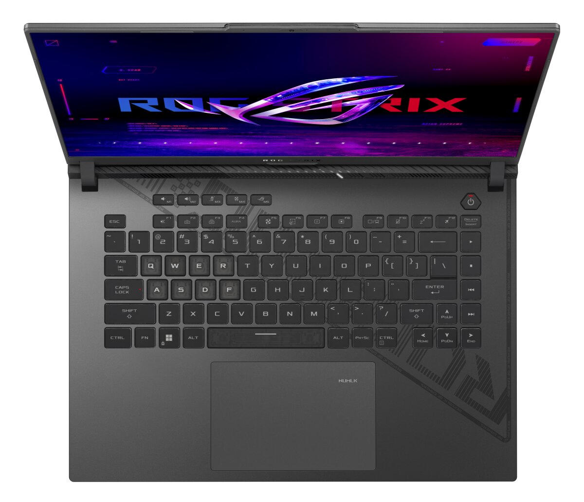 ASUS G614JV-N4213X