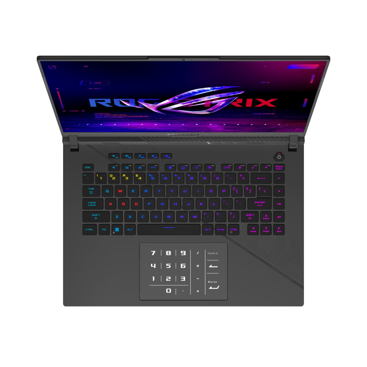 ASUS G614JV-N4513W
