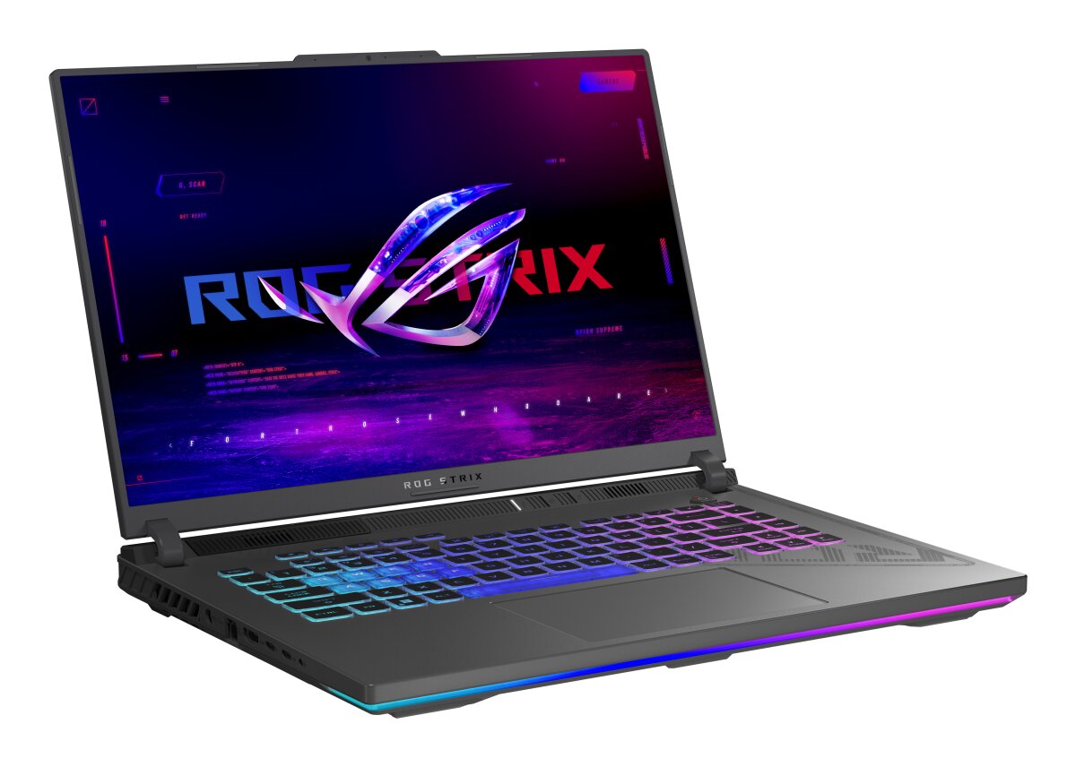 ASUS G614JV