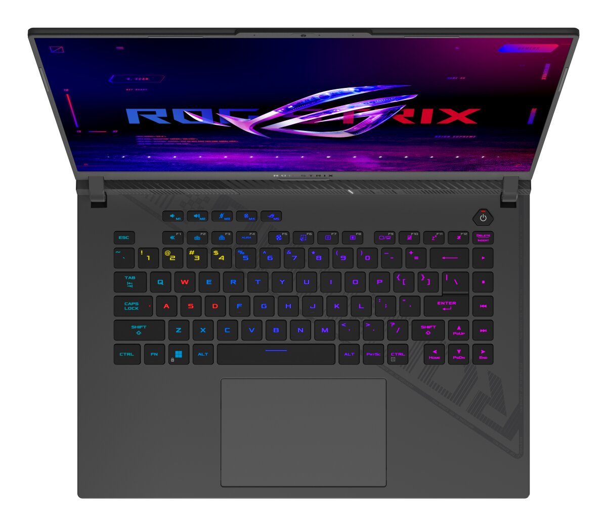 ASUS G614JVR-N3031W