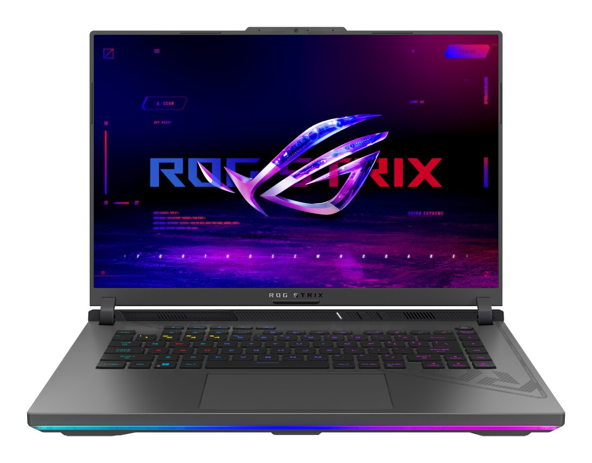 ASUS G614JVR-N3052W