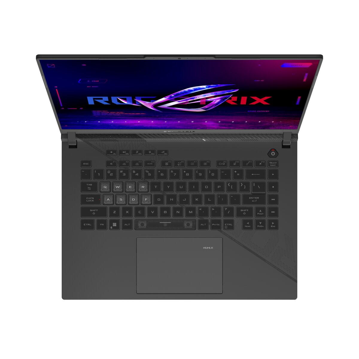 ASUS G614JVR-N4099W