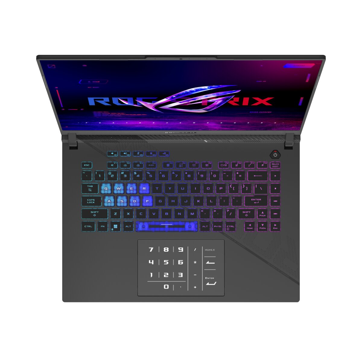 ASUS G614JVR-N4099W