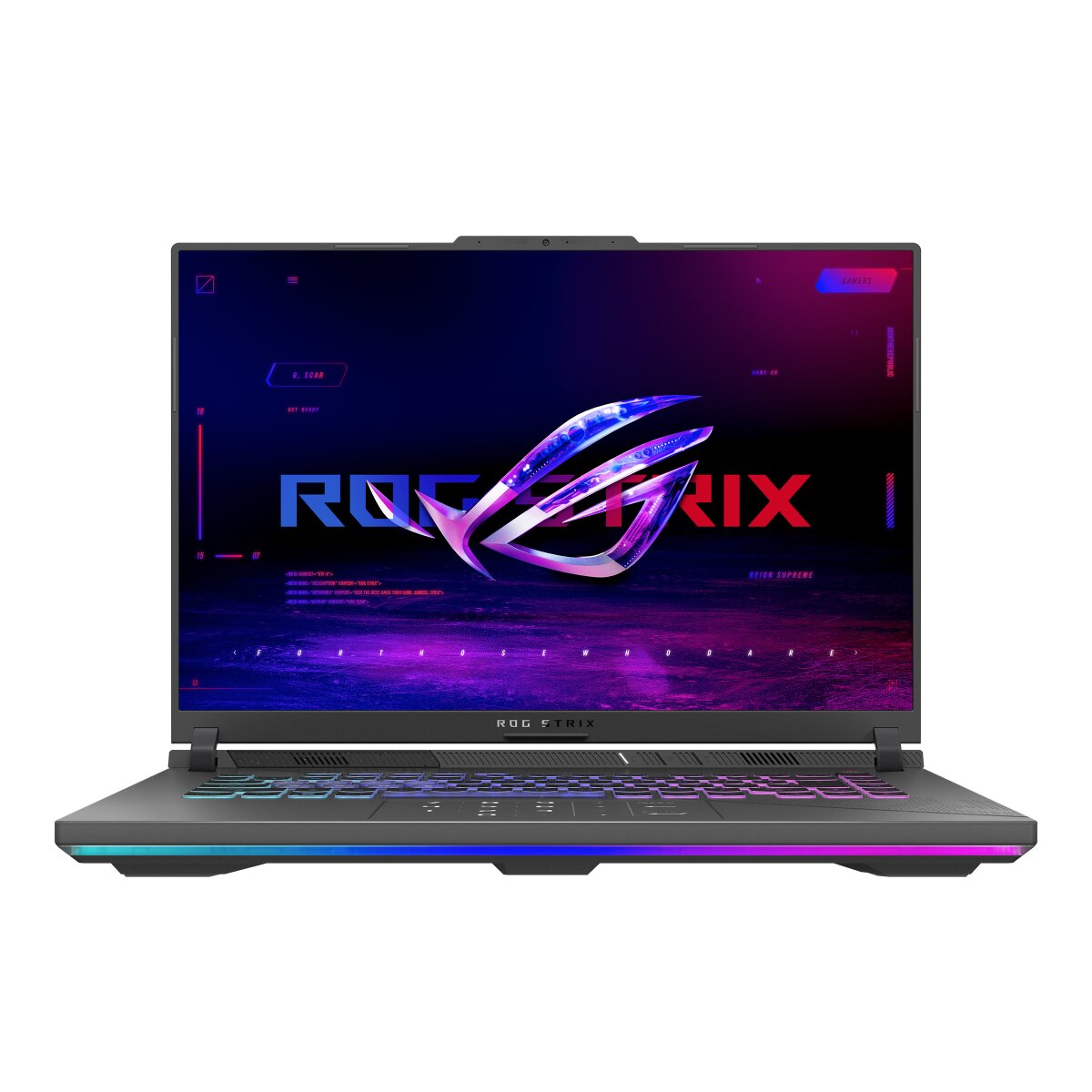 ASUS G614JVR