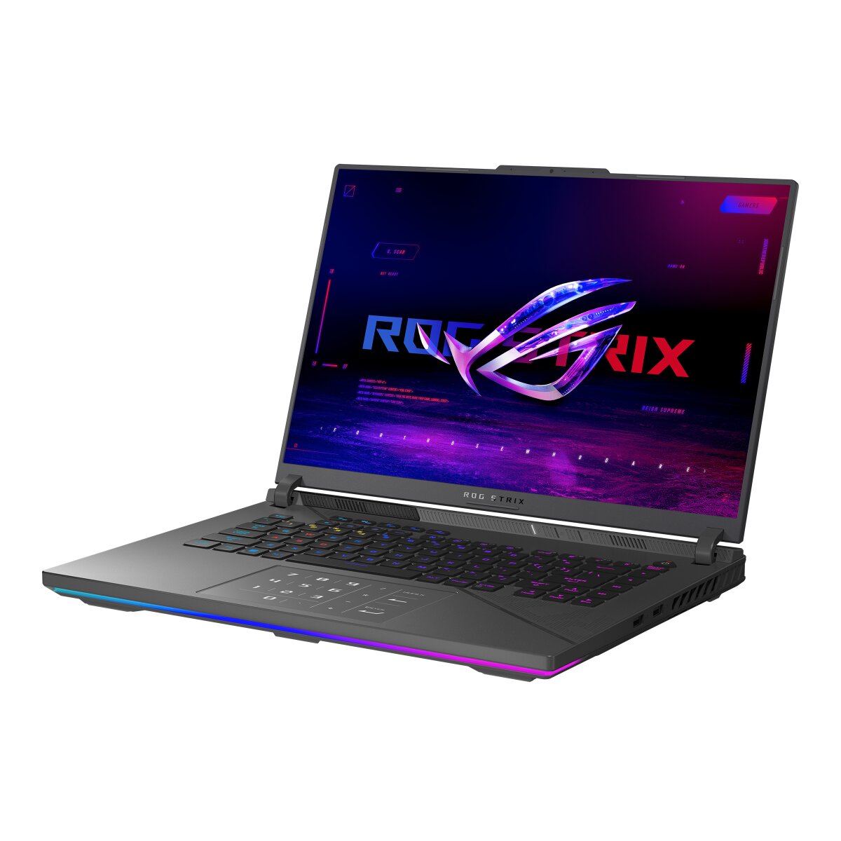 ASUS G614JVR