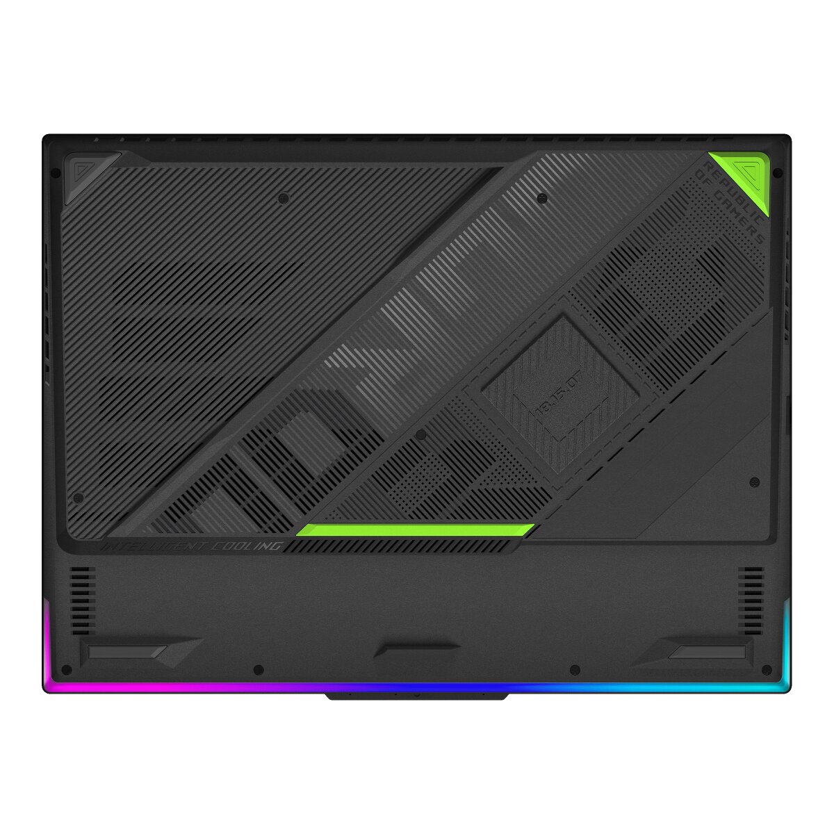 ASUS G614JVR