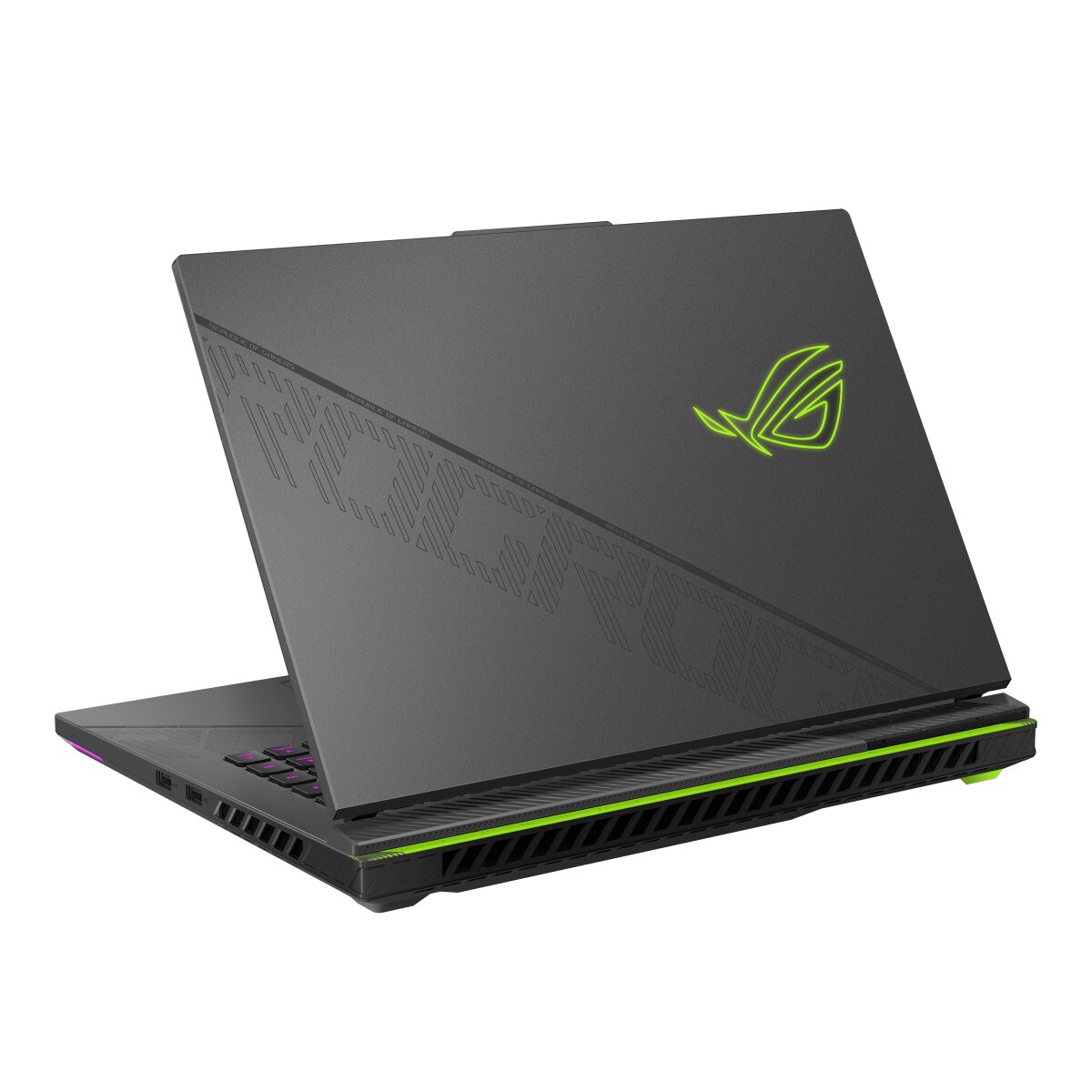 ASUS G614JVR