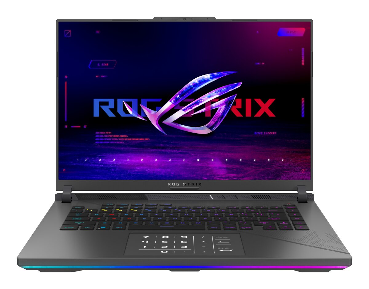 ASUS G614JZR-N4005