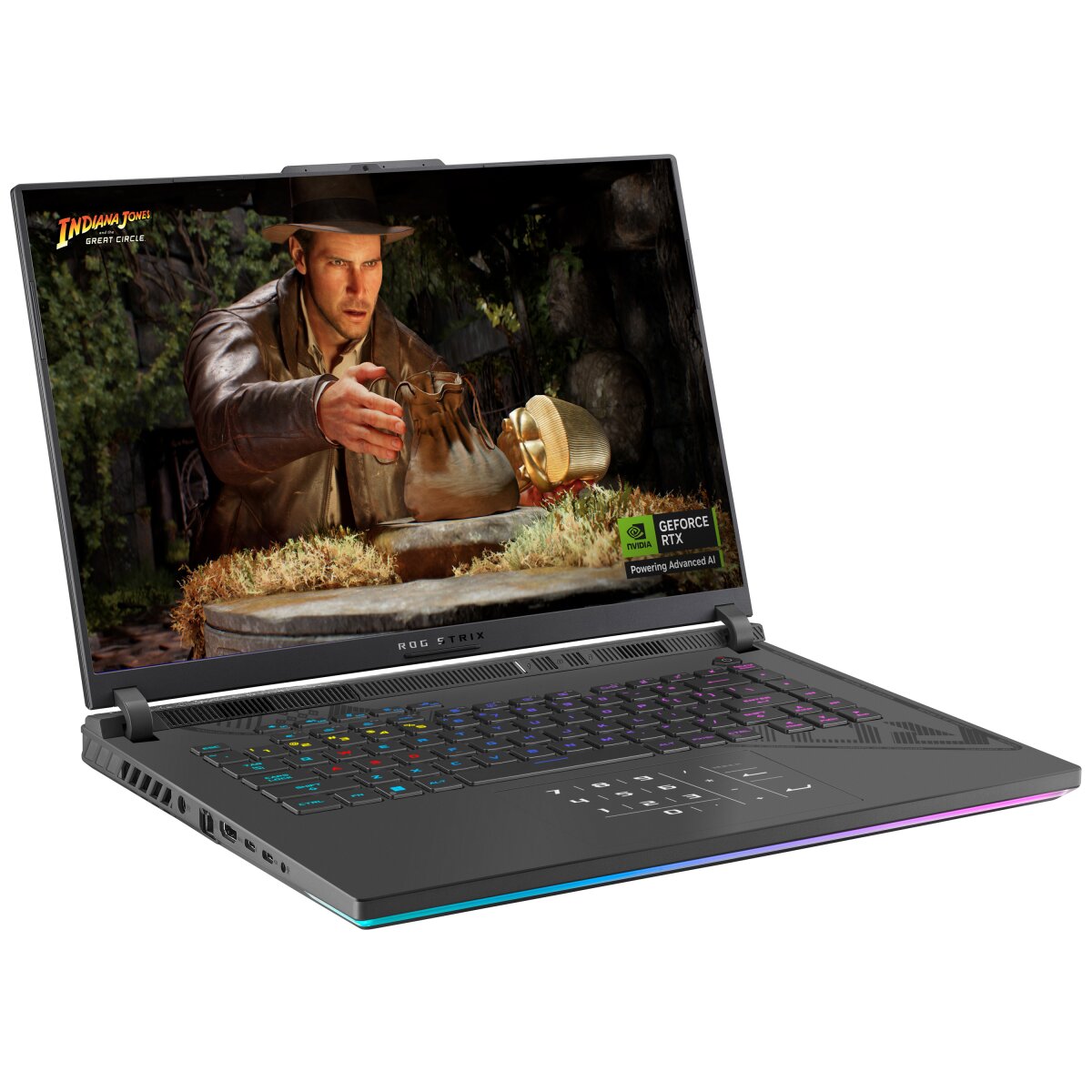 ASUS G614PM-RV007W