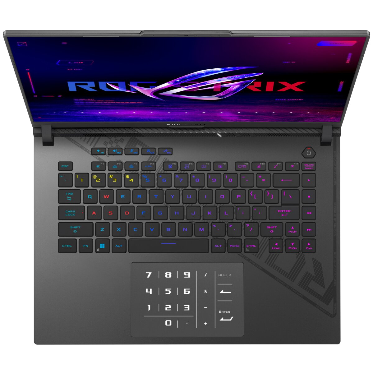 ASUS G614PM-RV007W