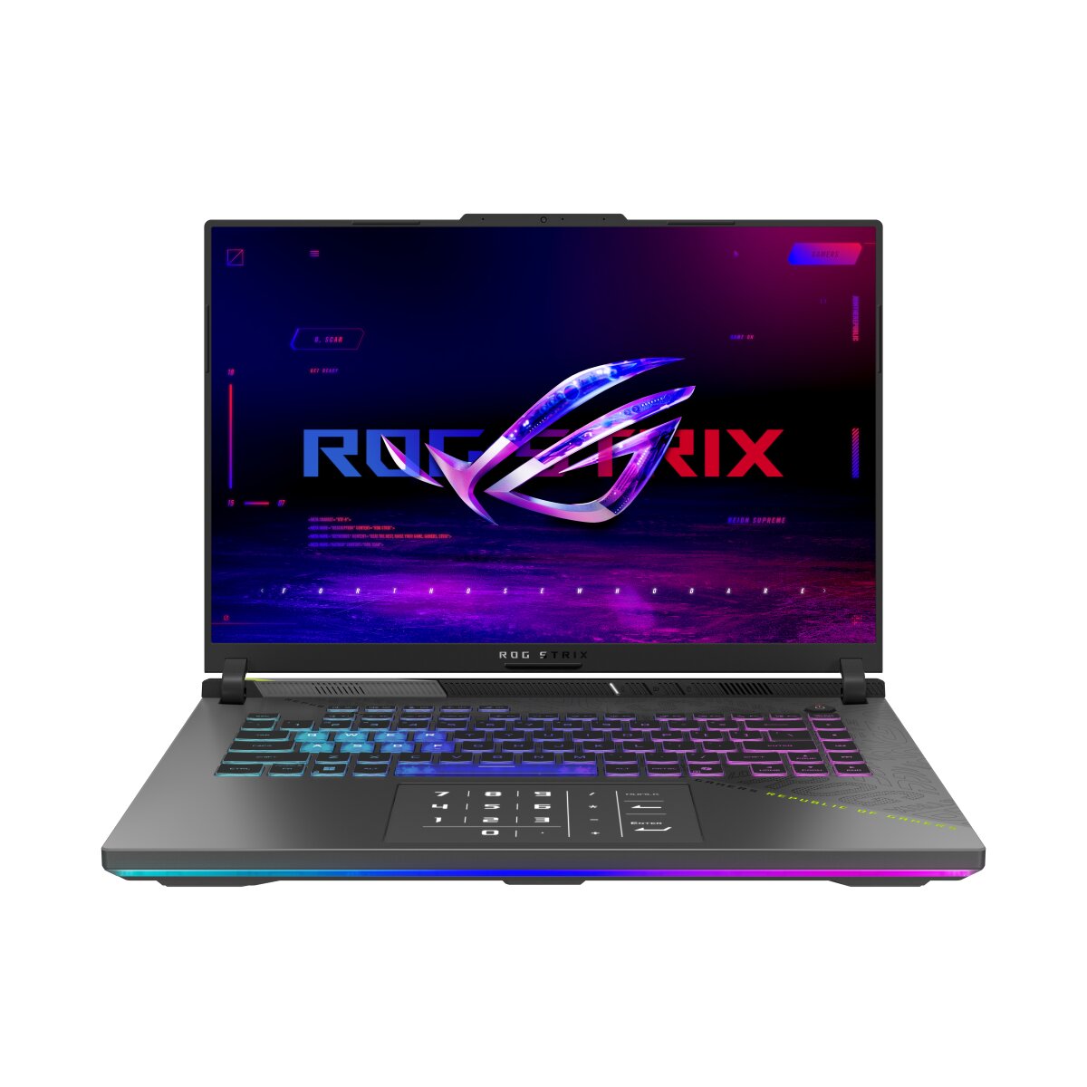 ASUS G614PM-RV075W