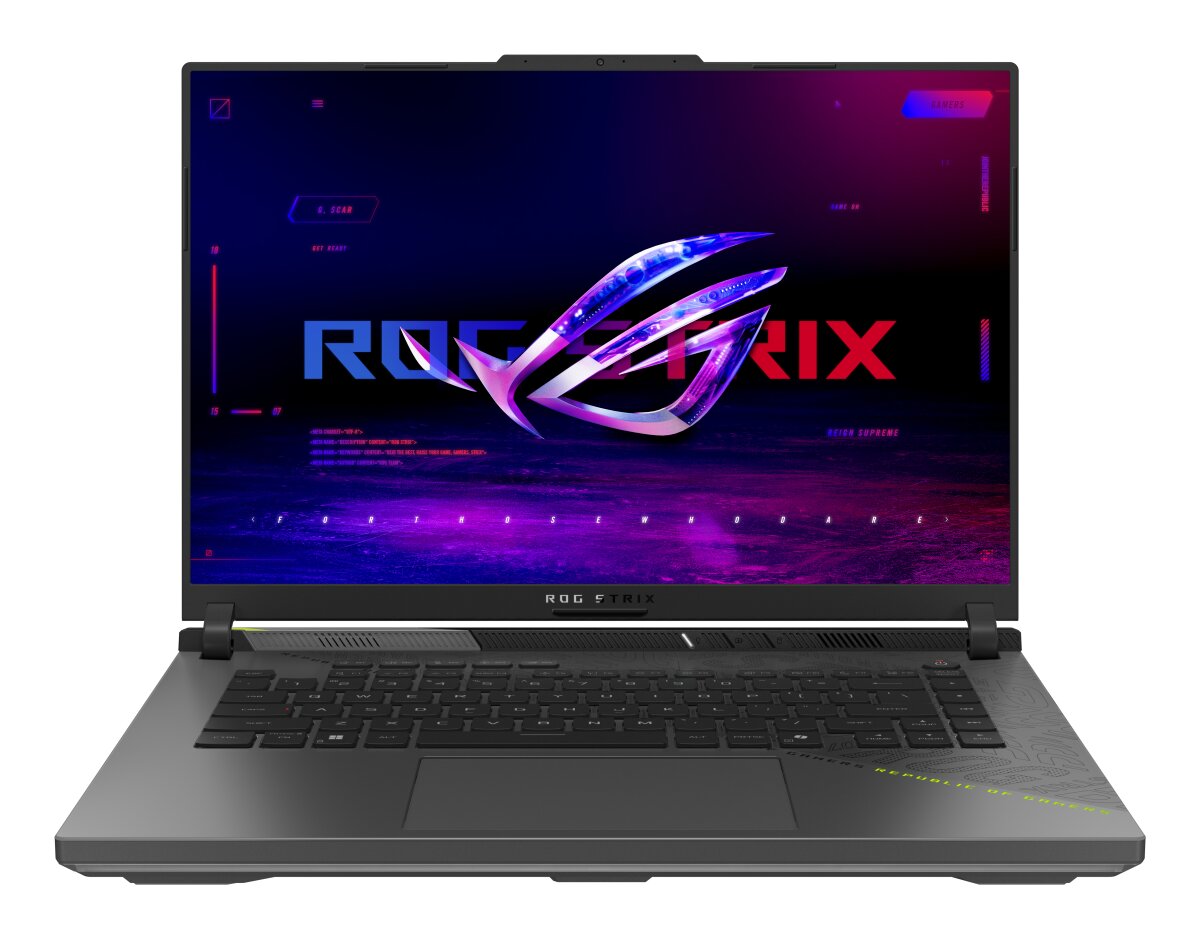 ASUS G614PP-DB96-CA
