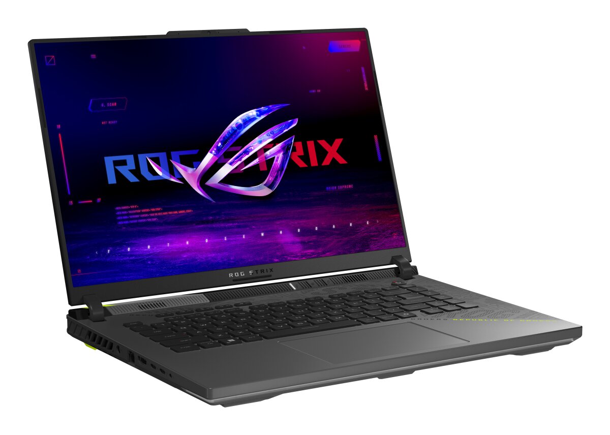 ASUS G614PP-DB96-CA