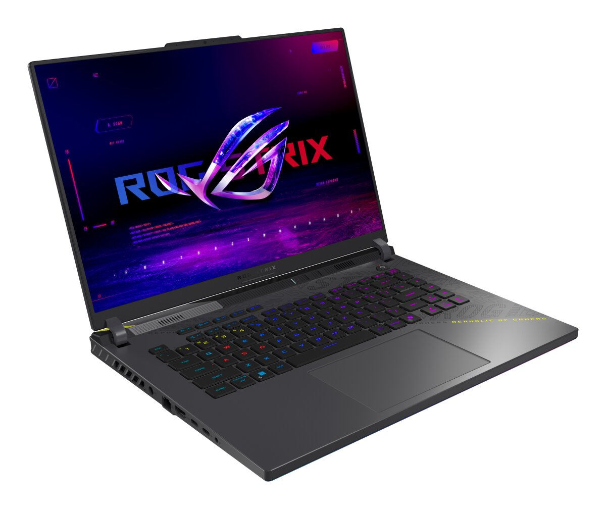 ASUS G614PP-DB96-CA