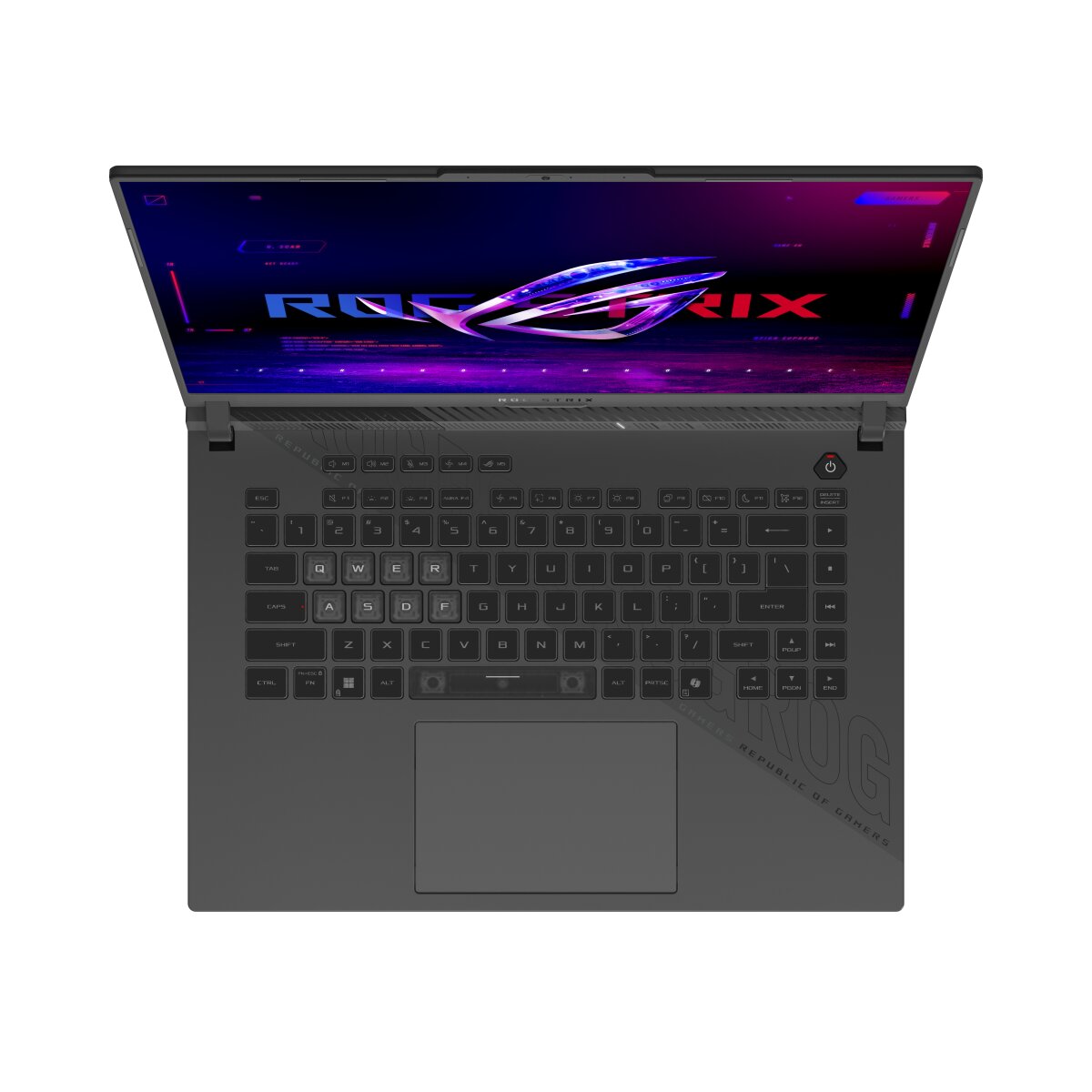ASUS G614PP-RV021W