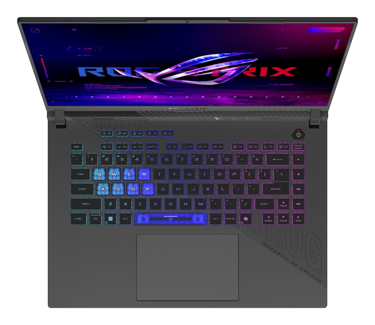 ASUS G614PP-WH94