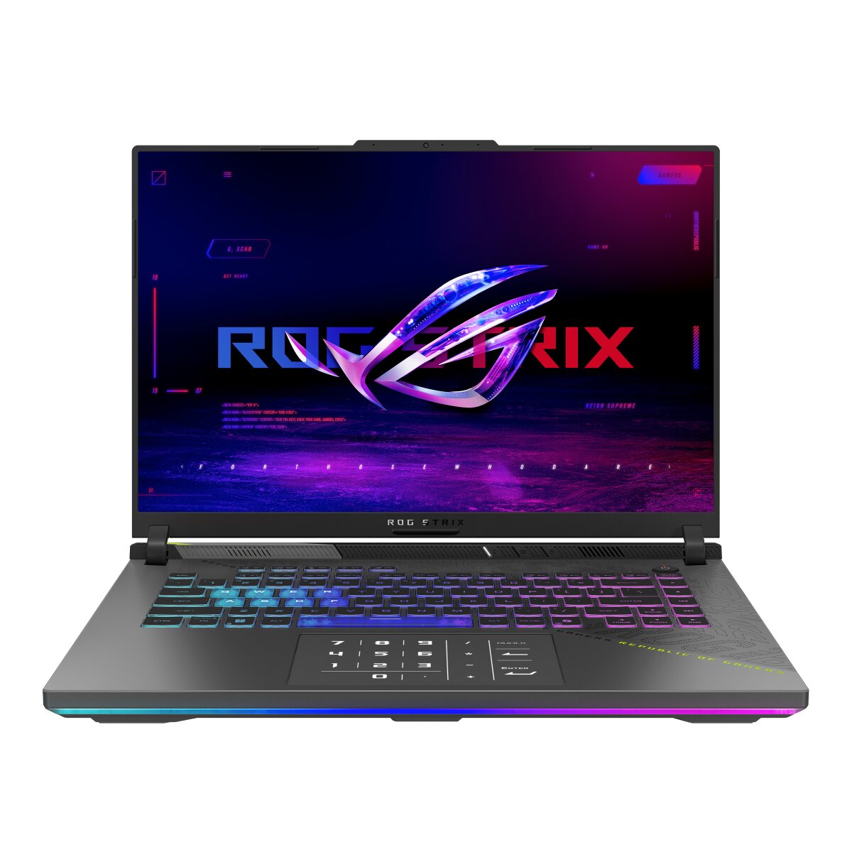 ASUS G614PP