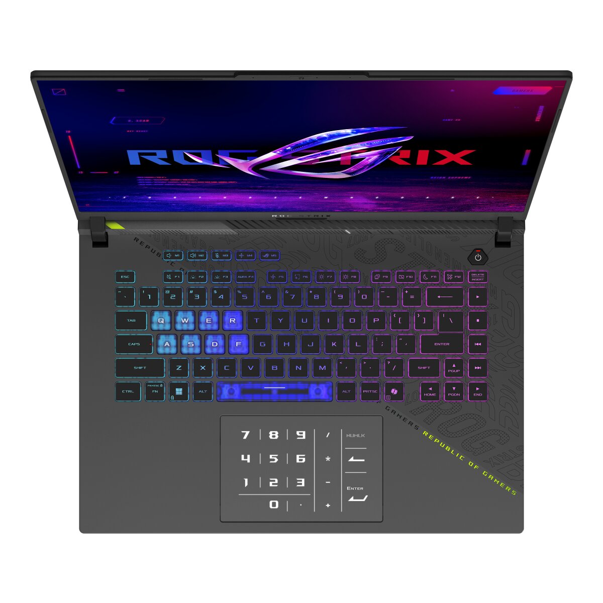 ASUS G614PP