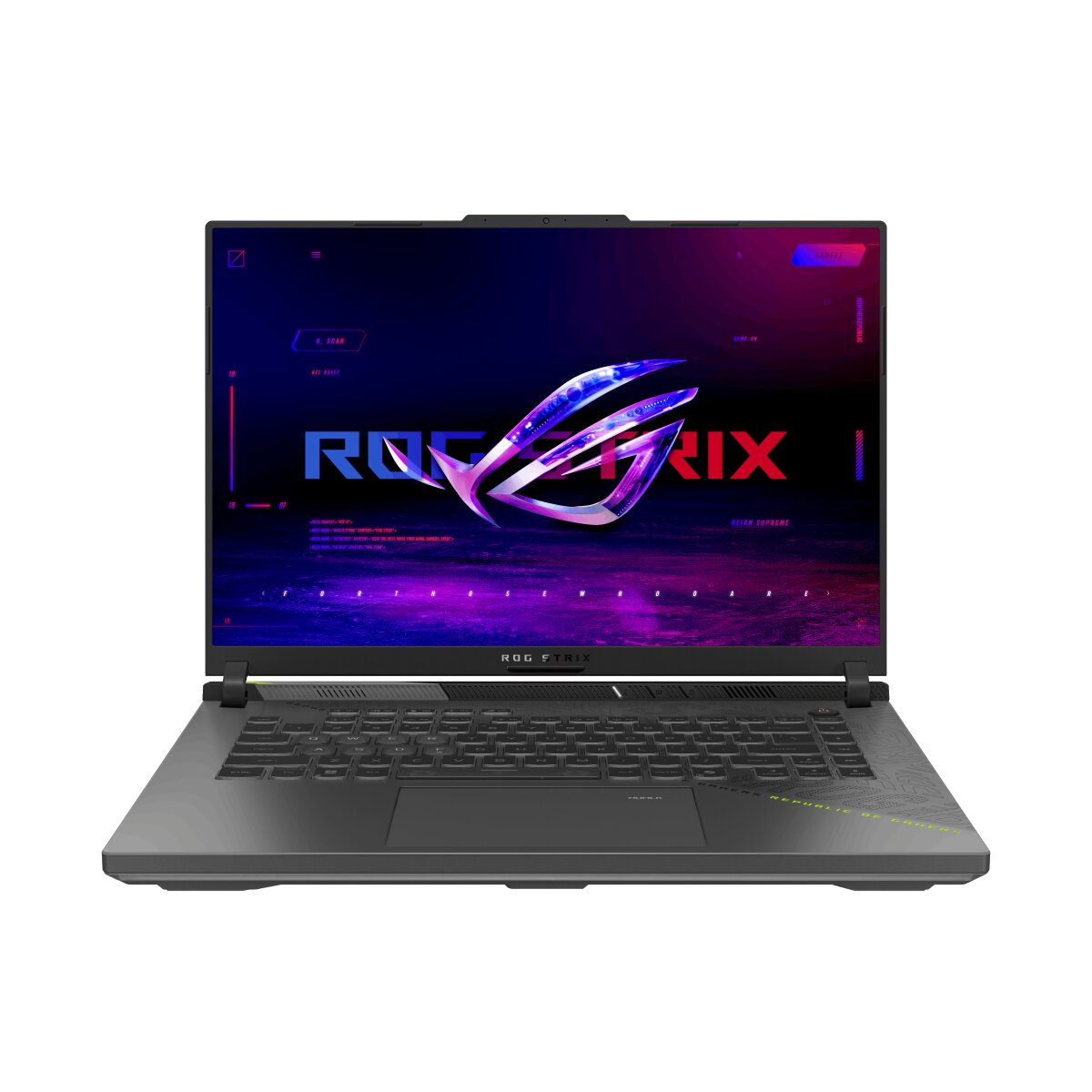 ASUS G614PP
