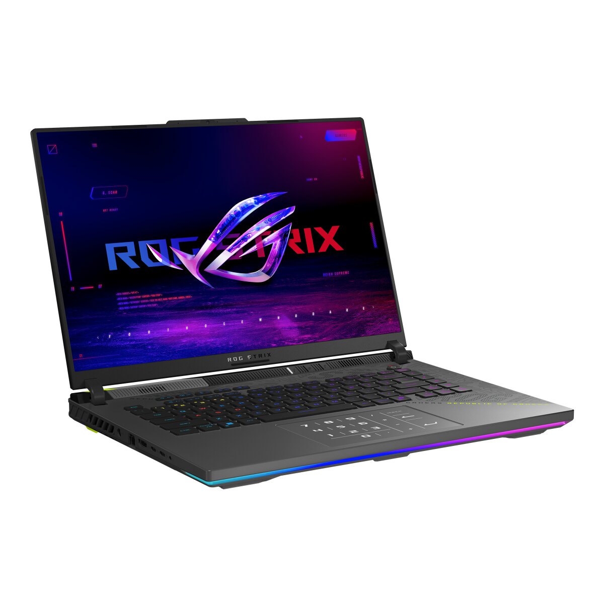 ASUS G614PP