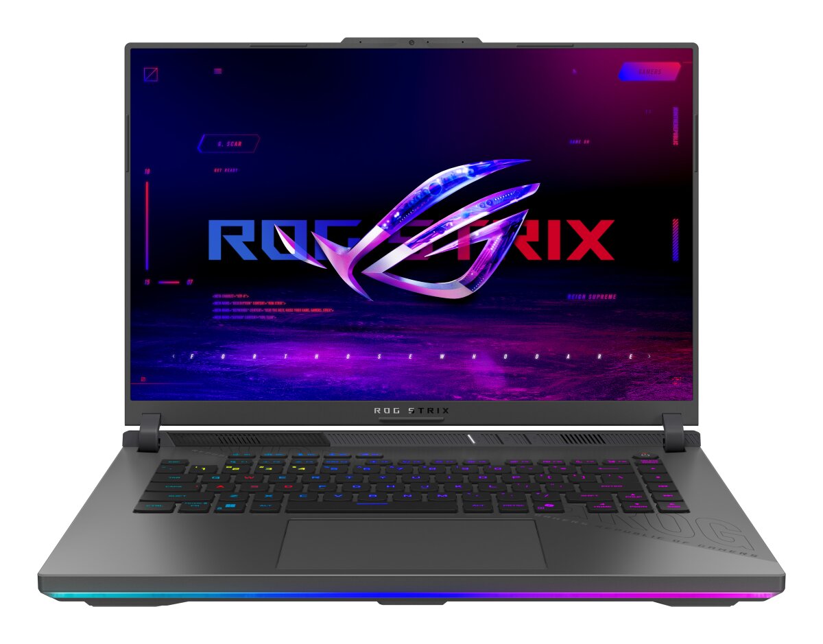 ASUS G614PR-DB96-CA