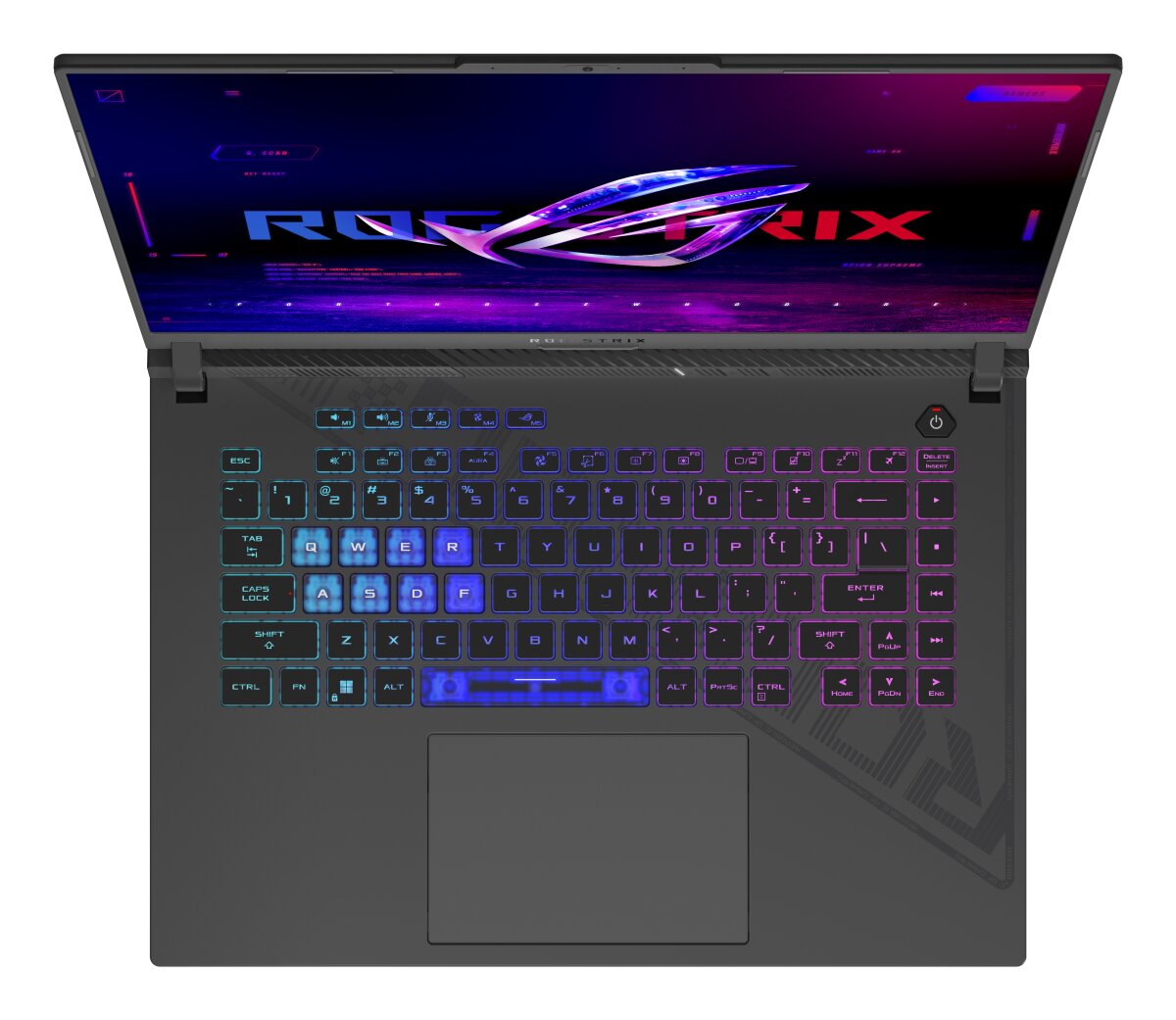 ASUS G614PR-RV003W