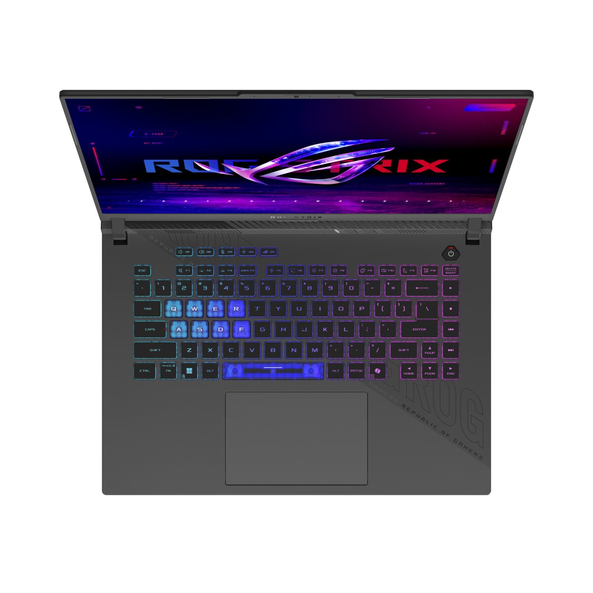 ASUS G614PR-RV031