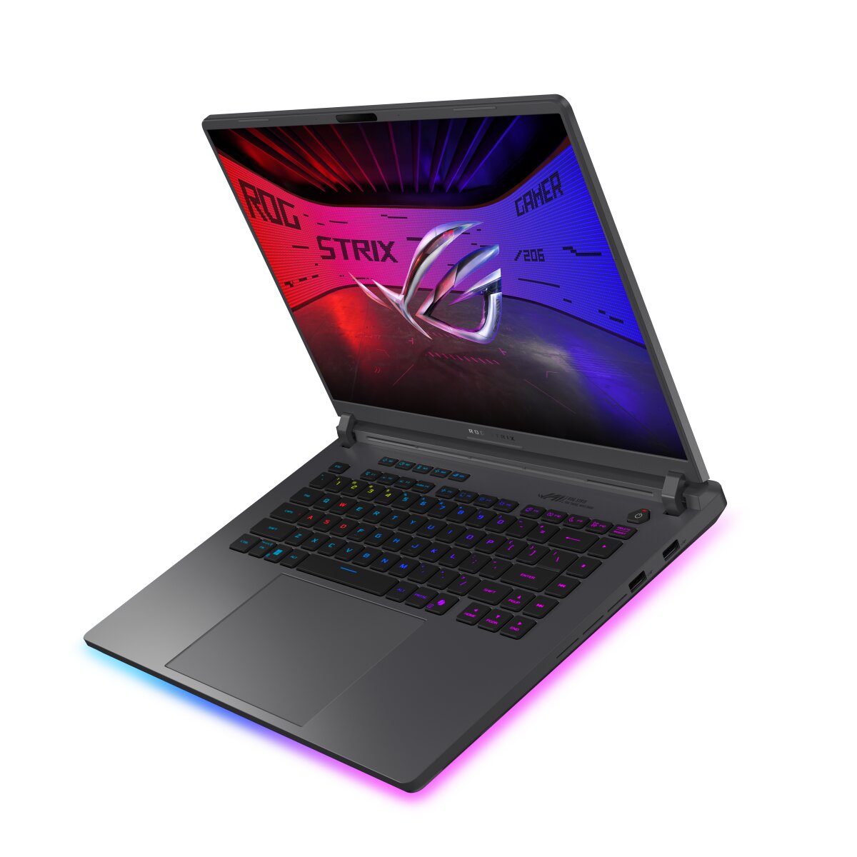 ASUS G615JHR-DS74-CA