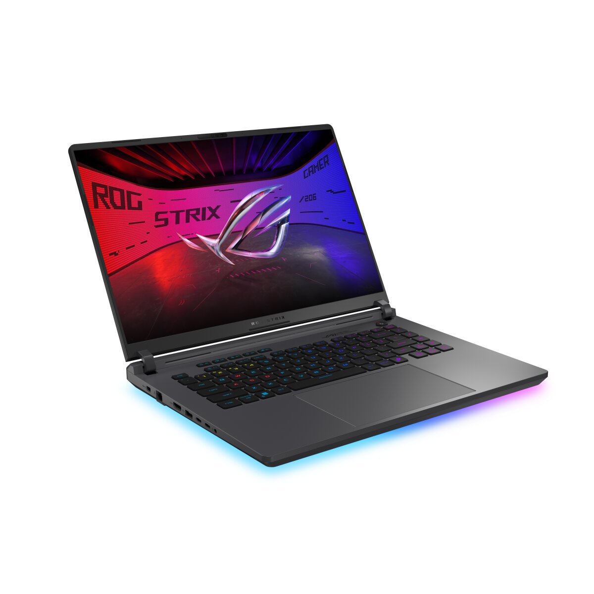 ASUS G615JHR-DS74-CA