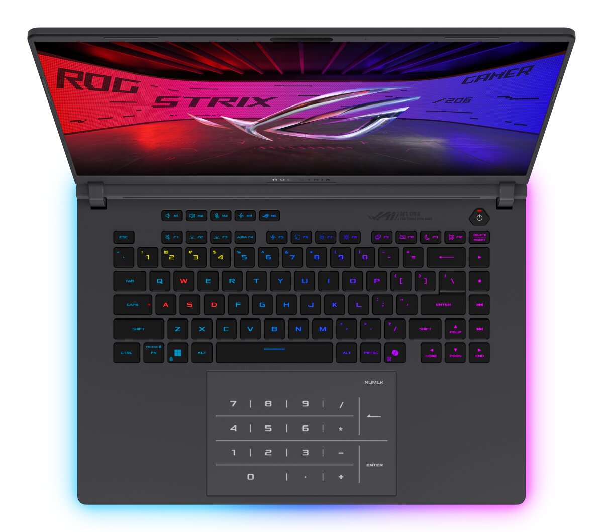 ASUS G615JMR-DICRV235W
