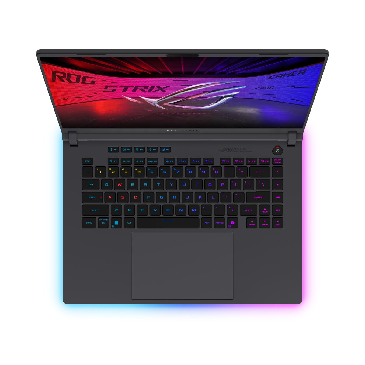 ASUS G615JPR-S5105W