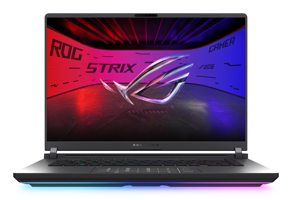 ASUS G615LP-DICS5188W