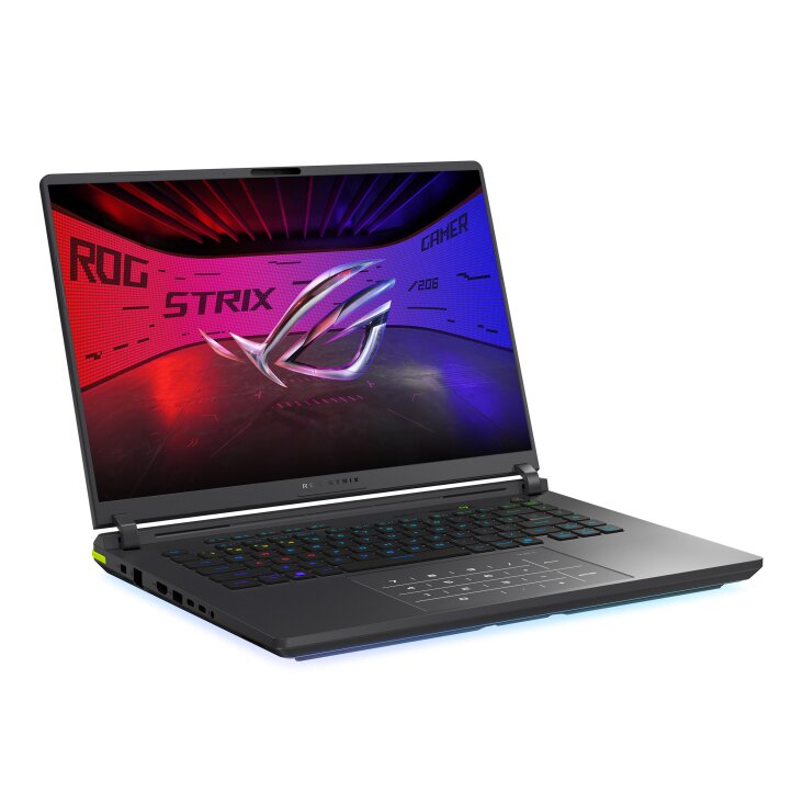 ASUS G615LP-DS96-CA