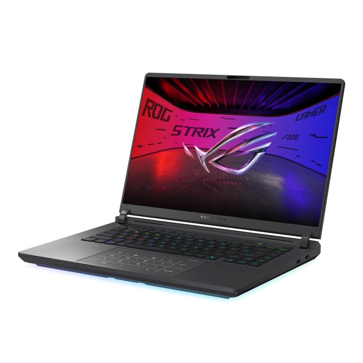 ASUS G615LP-DS96-CA
