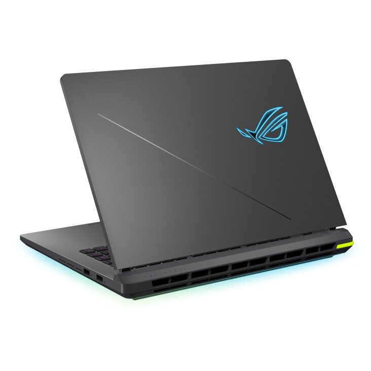 ASUS G615LP-DS96-CA