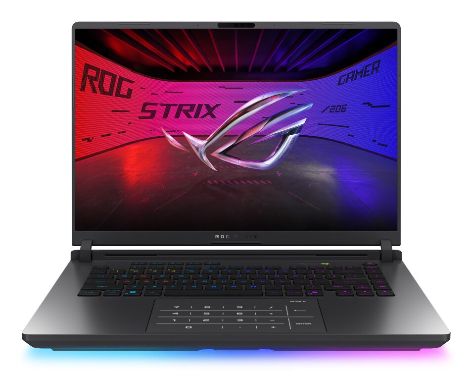 ASUS G615LP-XS97