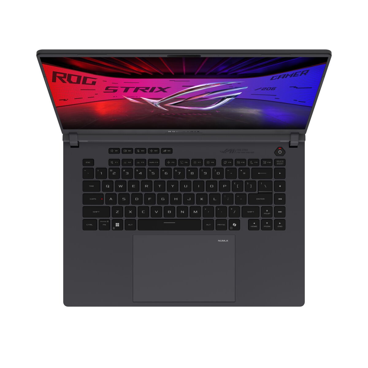 ASUS G615LR-DS96-CA