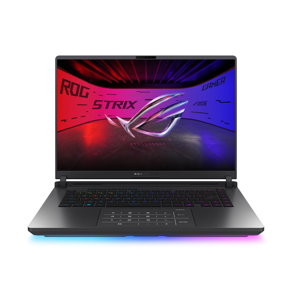 ASUS G615LR-DS96-CA