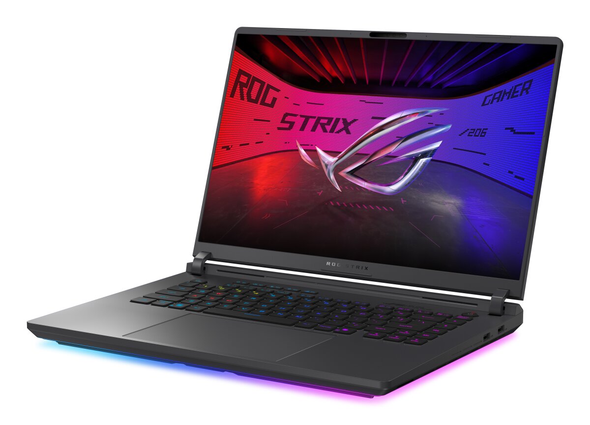 ASUS G615LR-MS97