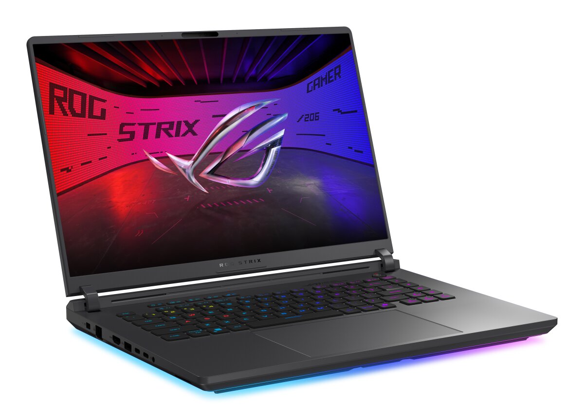 ASUS G615LR-MS97