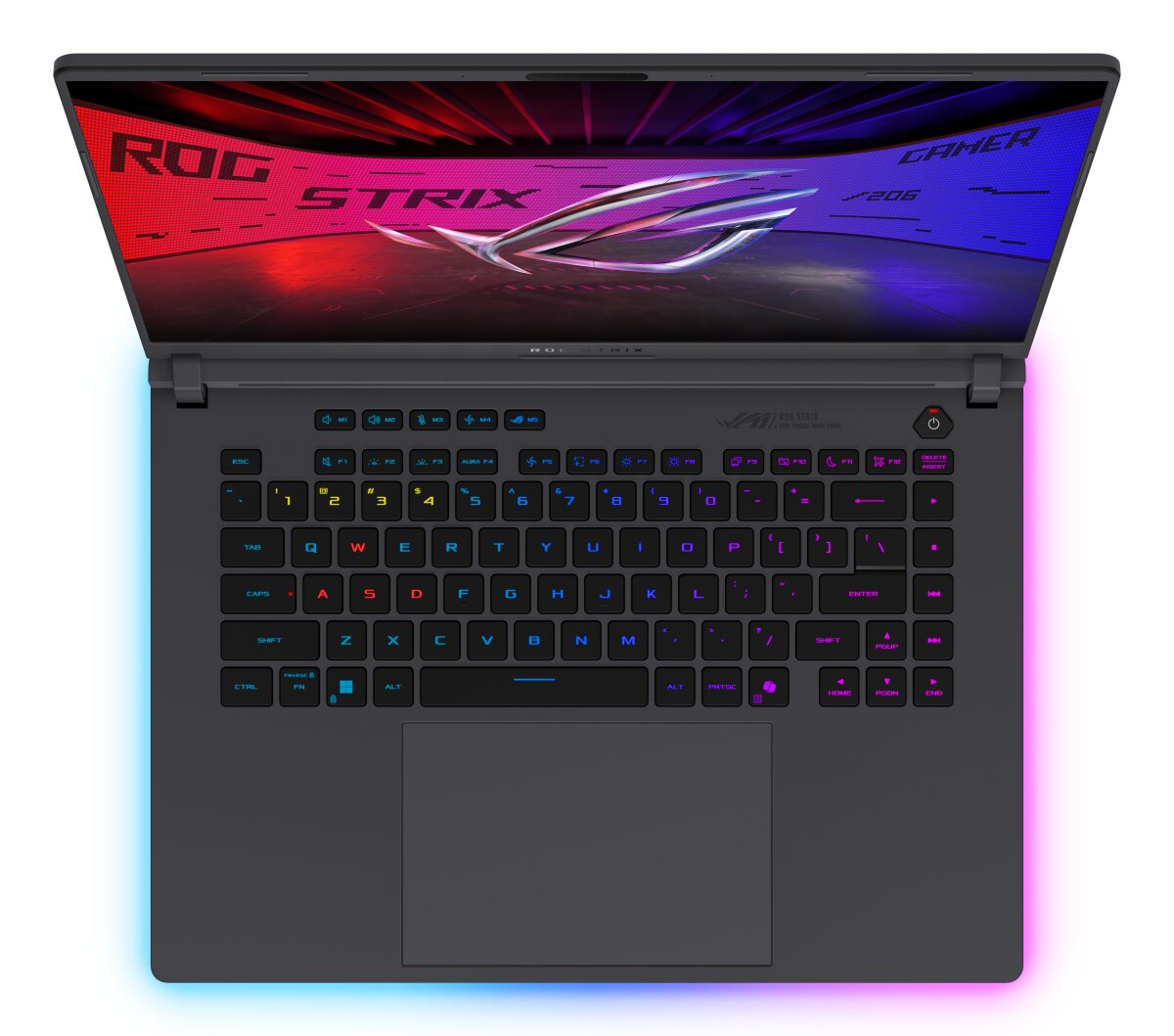 ASUS G615LR-MS97