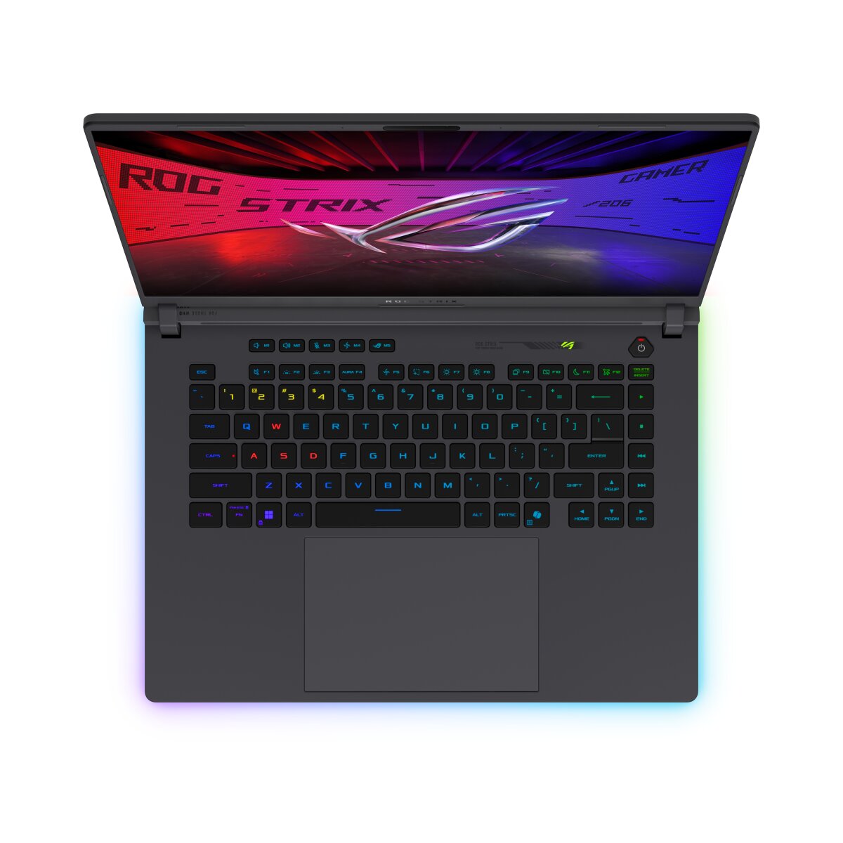 ASUS G615LR-RV052W