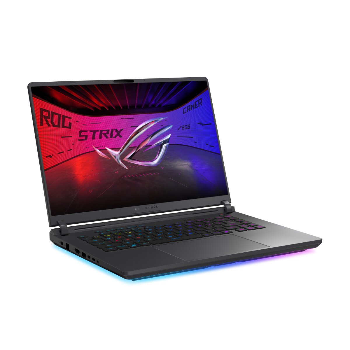 ASUS G615LR-S5035W