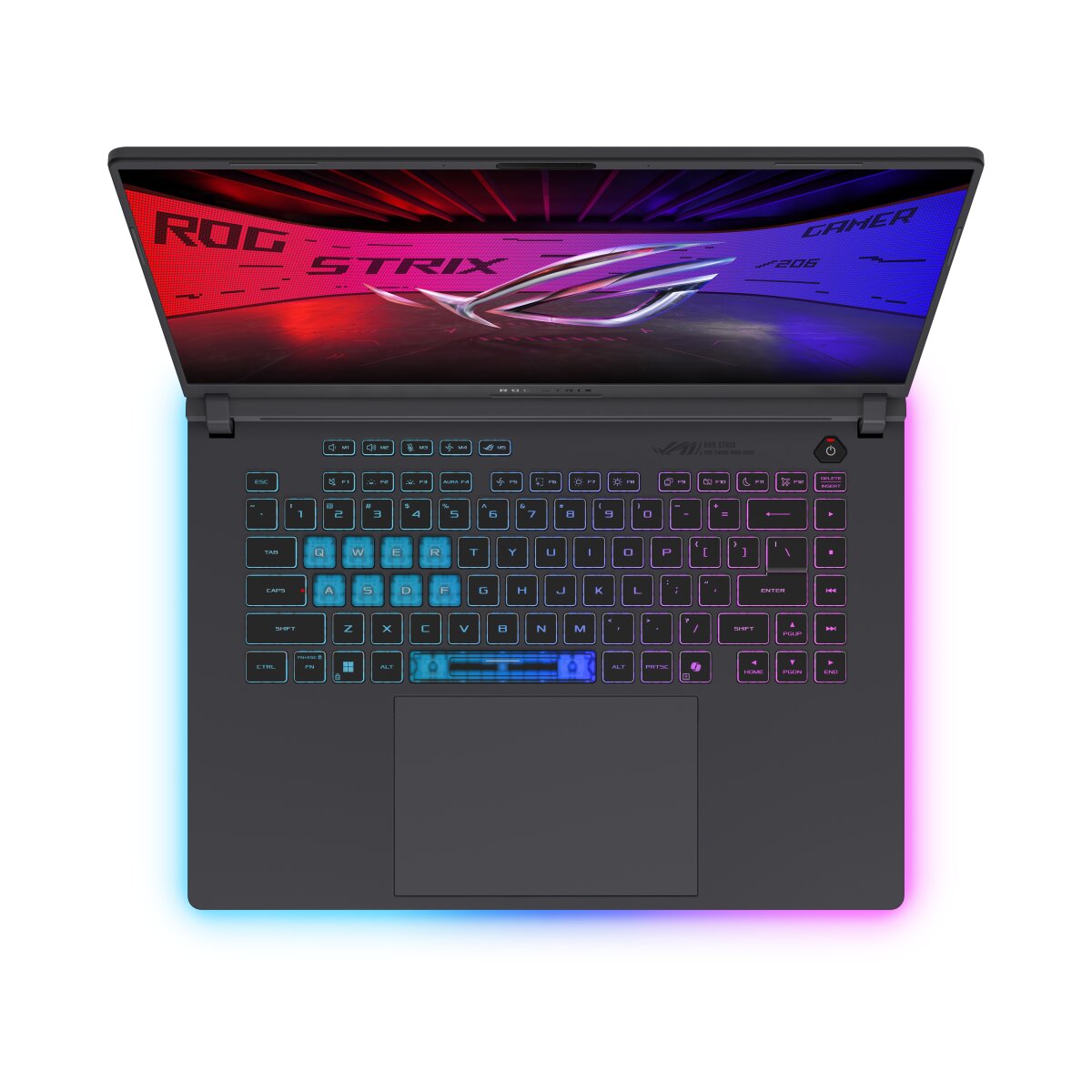 ASUS G615LR-S5072W