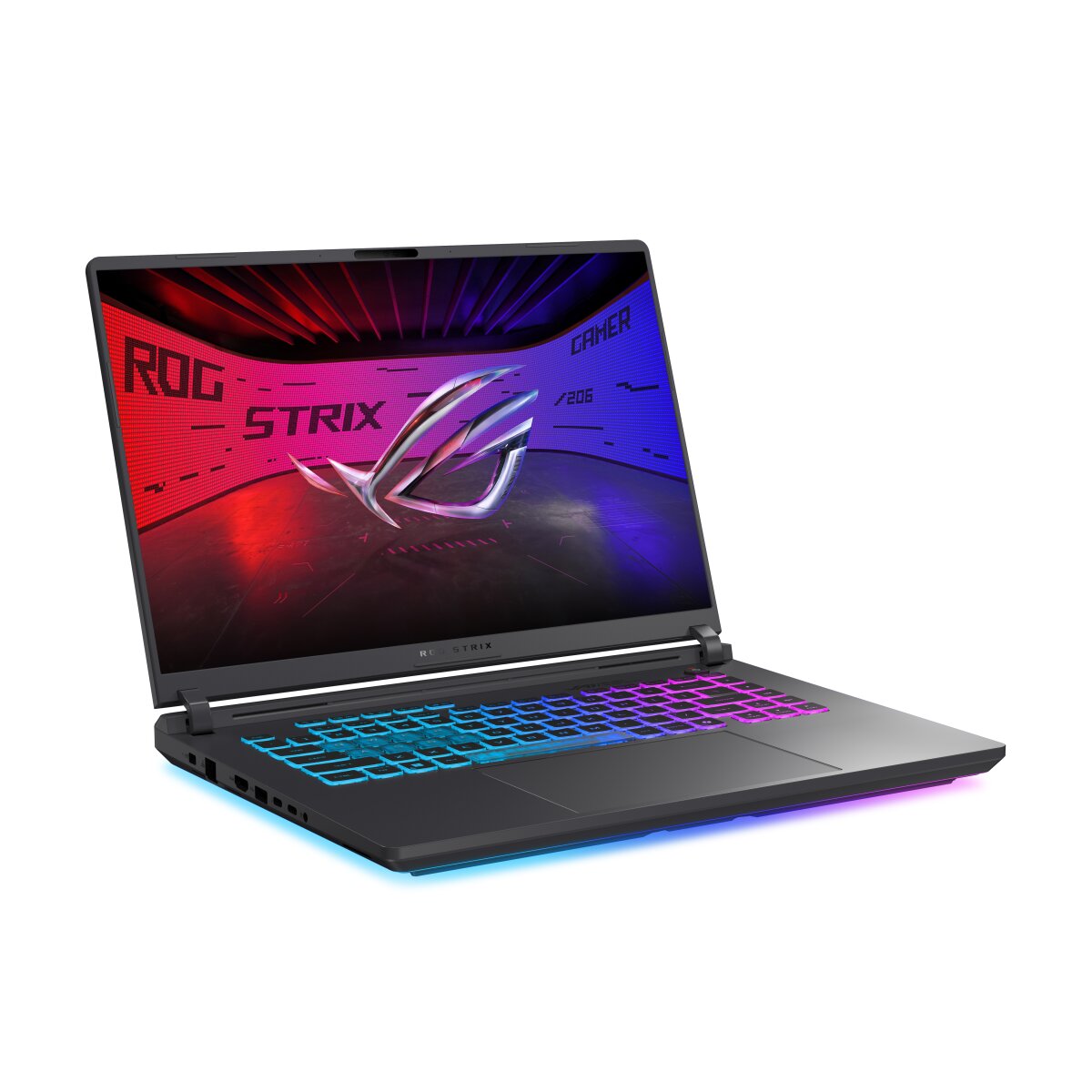ASUS G615LR-S5072W
