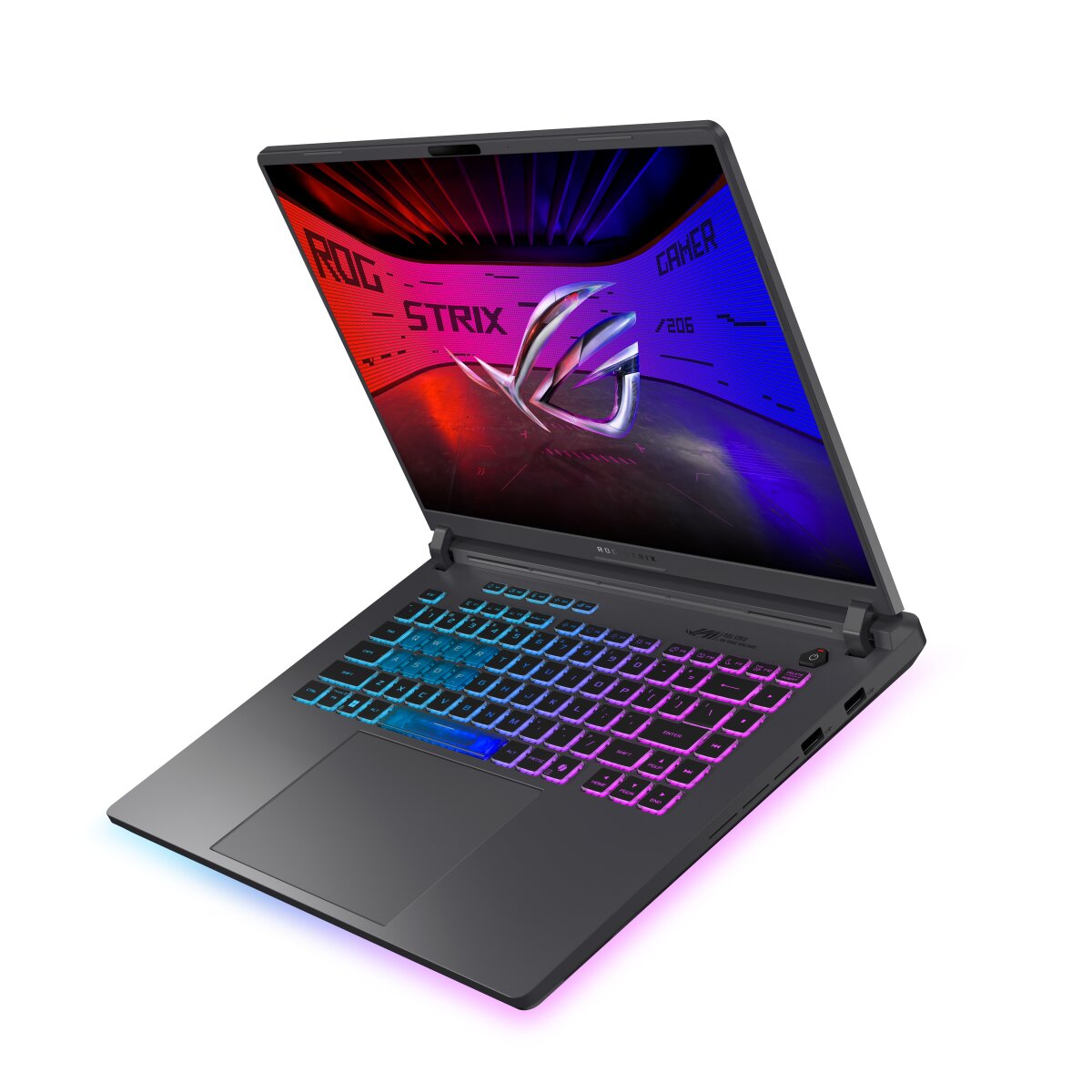 ASUS G615LR-S5160W