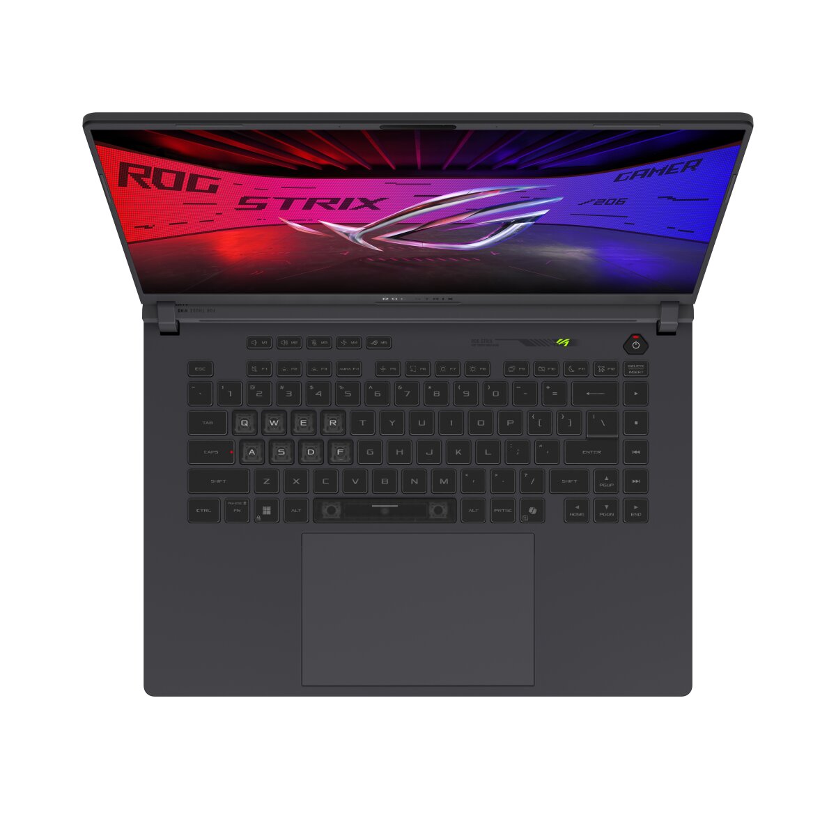 ASUS G615LR-S5206