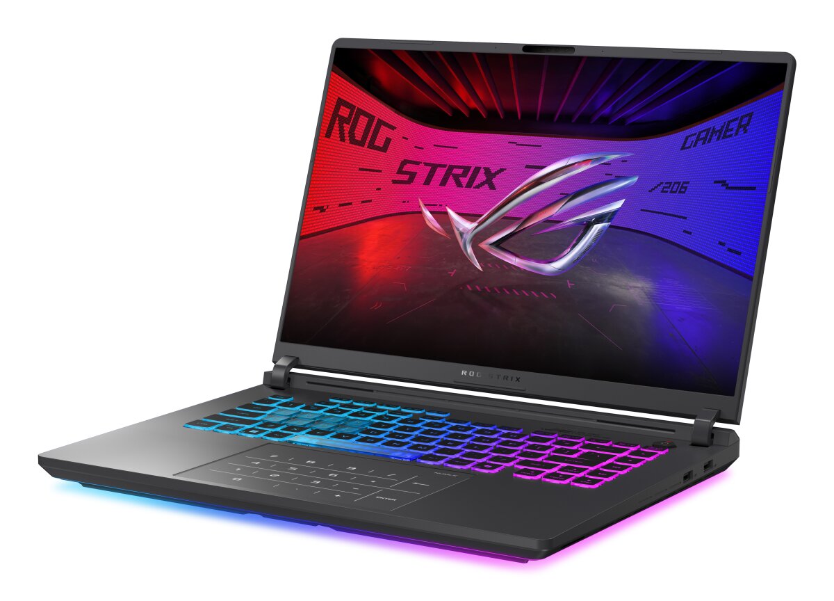 ASUS G615LR-S5214-GAMING